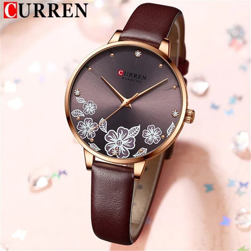CURREN 9068 Women Watch