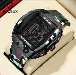 FOXBOX FB0070 Watch